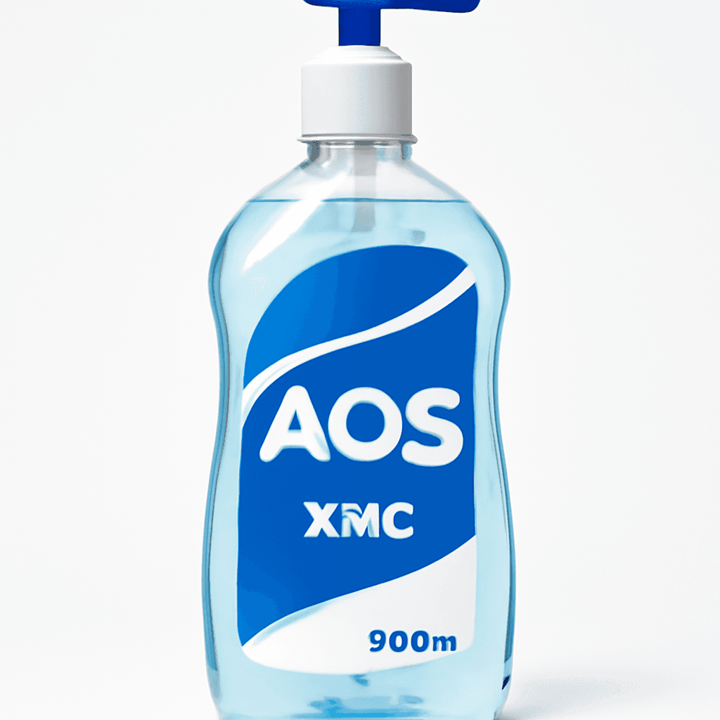 AOS ЖМС 900 мл/12